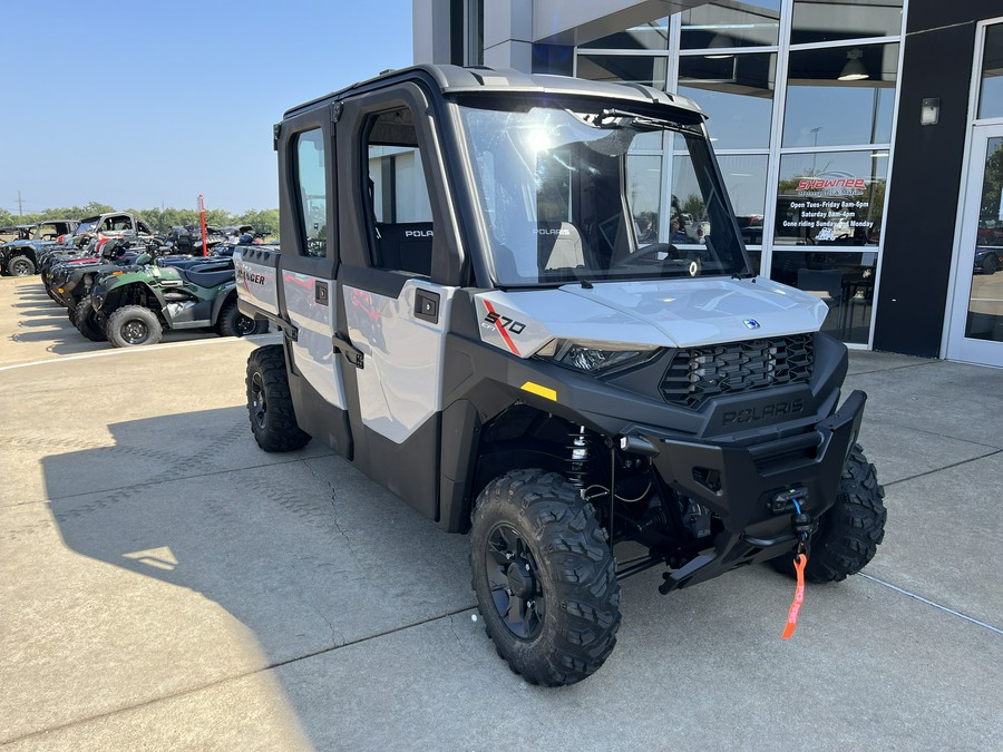 2024 Polaris Industries Ranger® Crew SP 570 NorthStar Edition Base