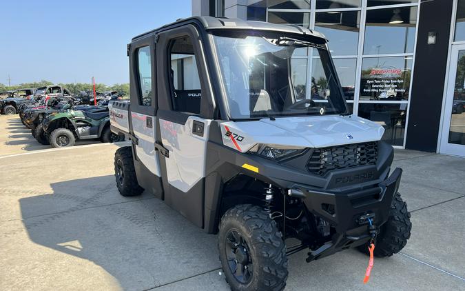 2024 Polaris Industries Ranger® Crew SP 570 NorthStar Edition Base