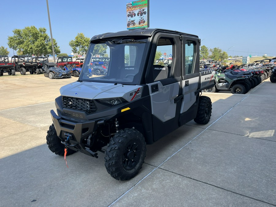 2024 Polaris Industries Ranger® Crew SP 570 NorthStar Edition Base