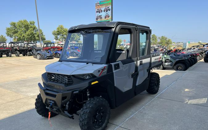 2024 Polaris Industries Ranger® Crew SP 570 NorthStar Edition Base