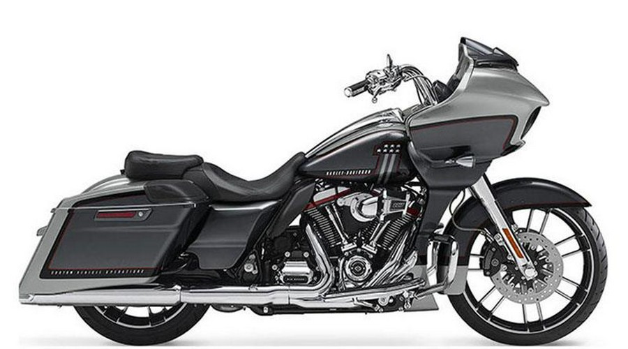 2019 Harley-Davidson CVO™ Road Glide®