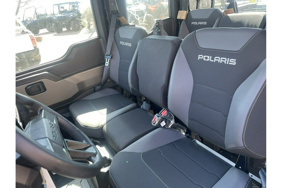 2025 Polaris Industries RANGER CREW XD 1500 NORTHSTAR PREMIUM