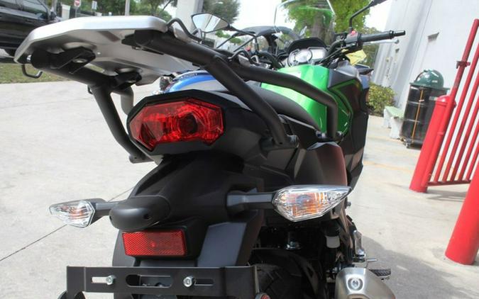 2025 Kawasaki Versys-X 300 ABS