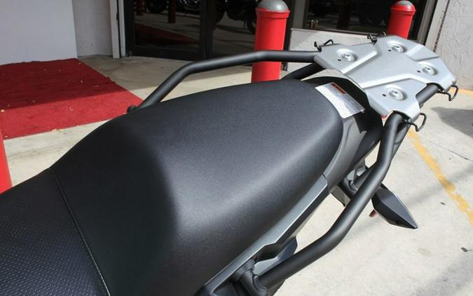 2025 Kawasaki Versys-X 300 ABS