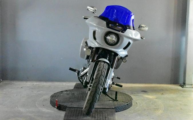 2025 Harley-Davidson Low Rider ST