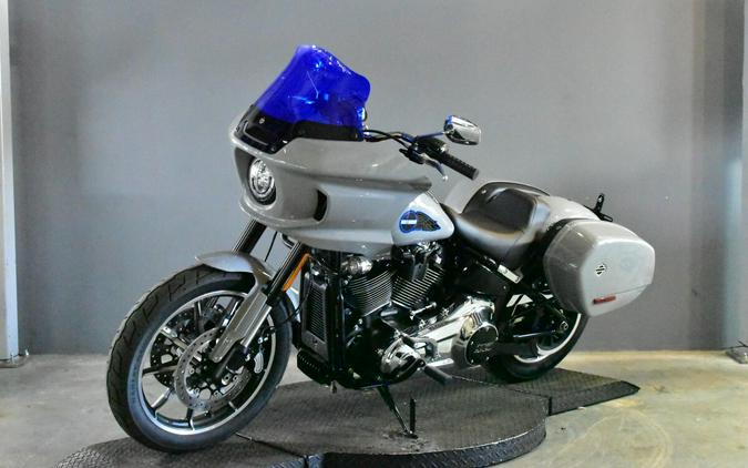 2025 Harley-Davidson Low Rider ST