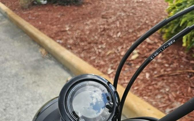 2025 Honda Trail 125