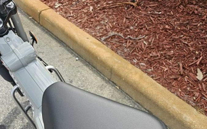 2025 Honda Trail 125