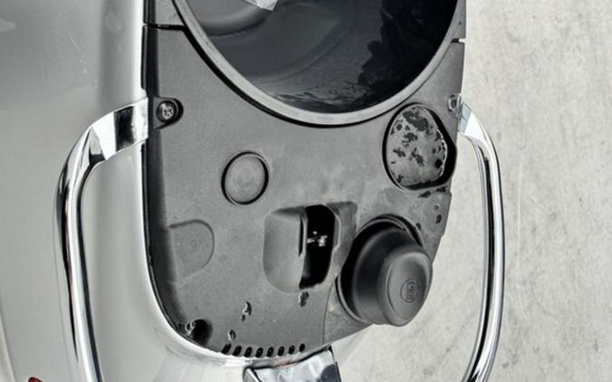 2023 Vespa Elettrica 70 km/h