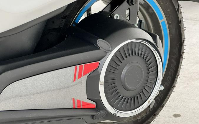 2023 Vespa Elettrica 70 km/h