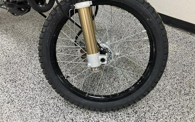 2024 SUZUKI DR-Z400SM4 - S0356