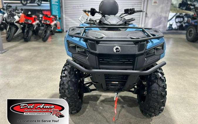2026 Can-Am OUTLANDER MAX XT 700
