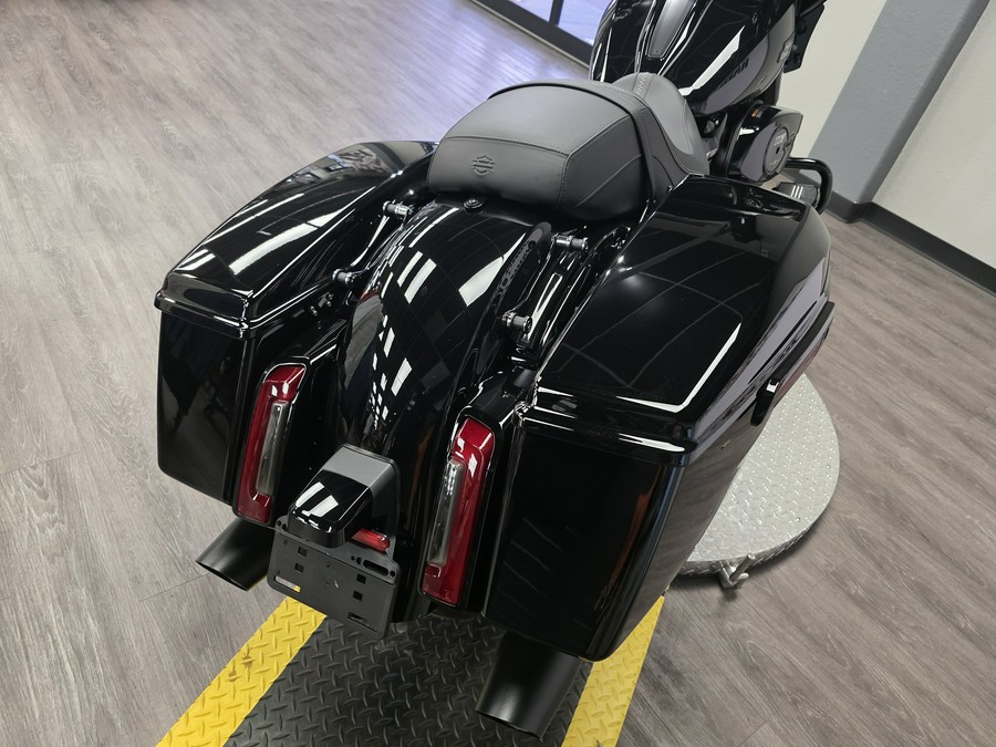 2025 Harley-Davidson Street Glide®