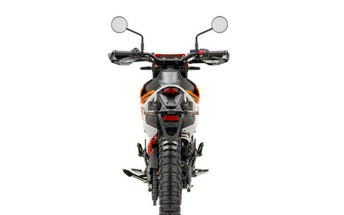 2026 KTM 390 Enduro R