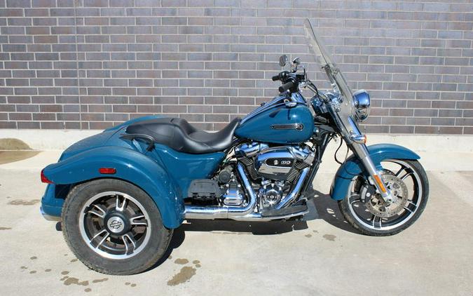 2021 Harley-Davidson® FLRT - Freewheeler®
