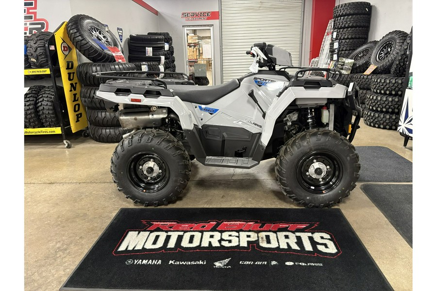 2026 Polaris Sportsman 570 EPS