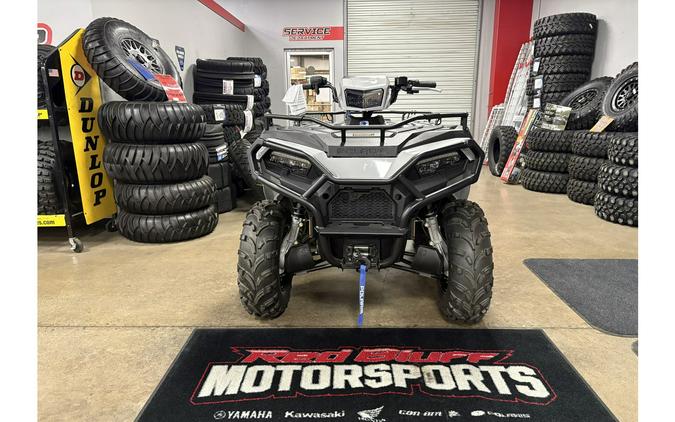 2026 Polaris Sportsman 570 EPS