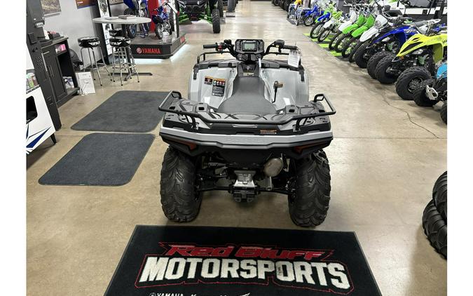 2026 Polaris Sportsman 570 EPS
