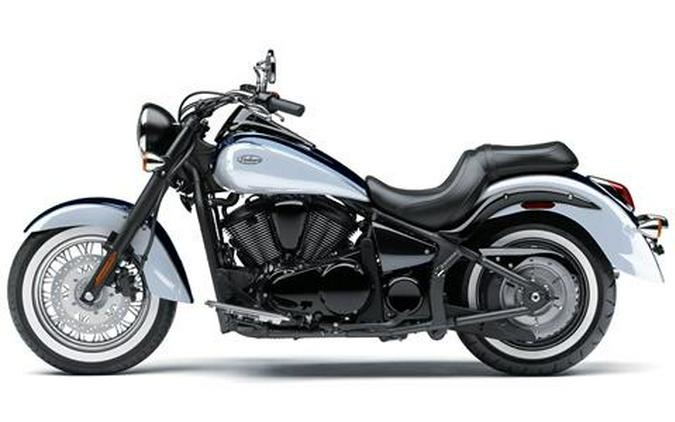 2026 Kawasaki Vulcan 900 Classic