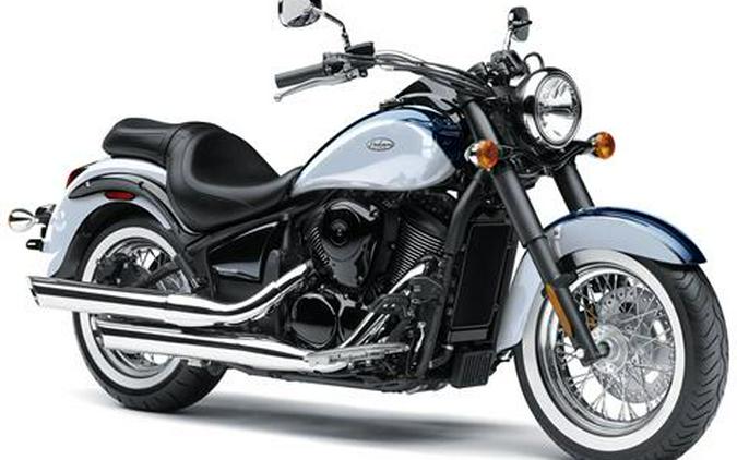 2026 Kawasaki Vulcan 900 Classic