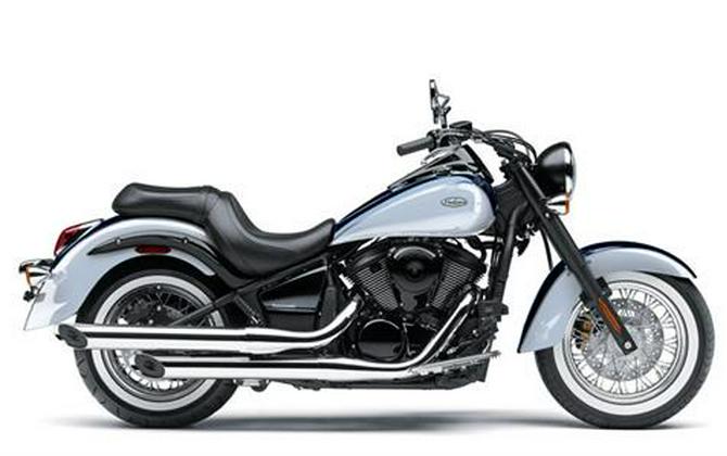2026 Kawasaki Vulcan 900 Classic