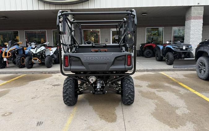2026 Honda® Pioneer 700