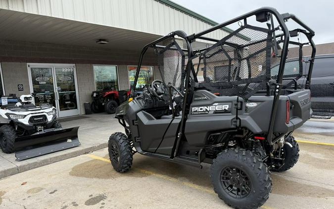 2026 Honda® Pioneer 700