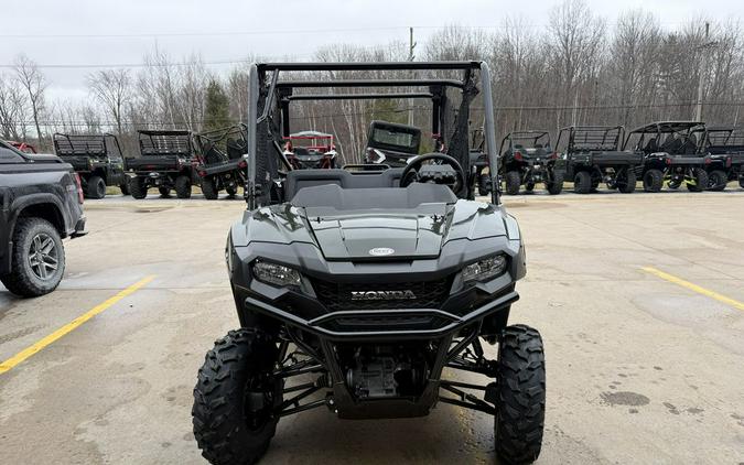 2026 Honda® Pioneer 700