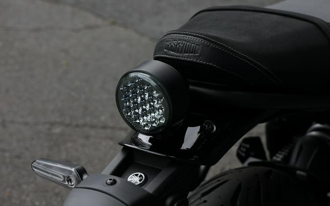 2026 Yamaha XSR 700