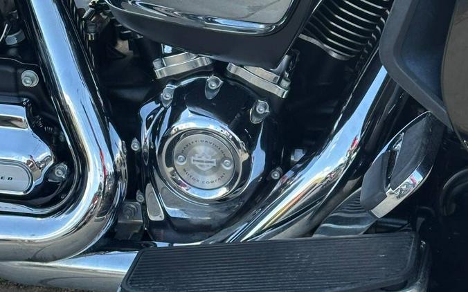 2018 Harley-Davidson Triglide FLHTCUTG