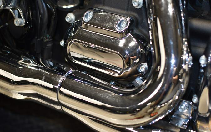 2022 Harley-Davidson Street Glide FLHX