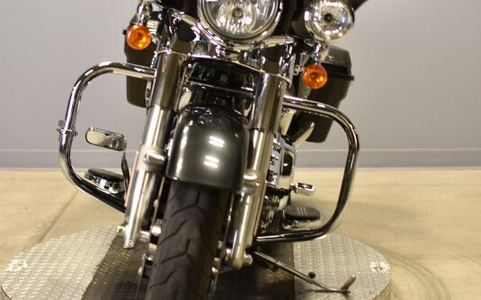 2022 Harley-Davidson Street Glide FLHX