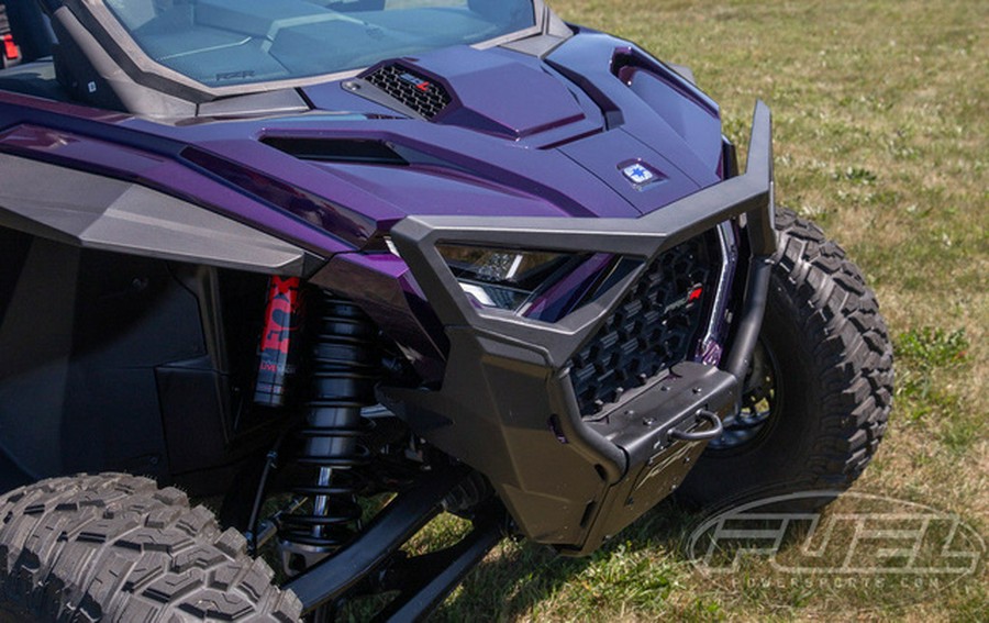 2026 Polaris RZR Pro R 4 Ultimate