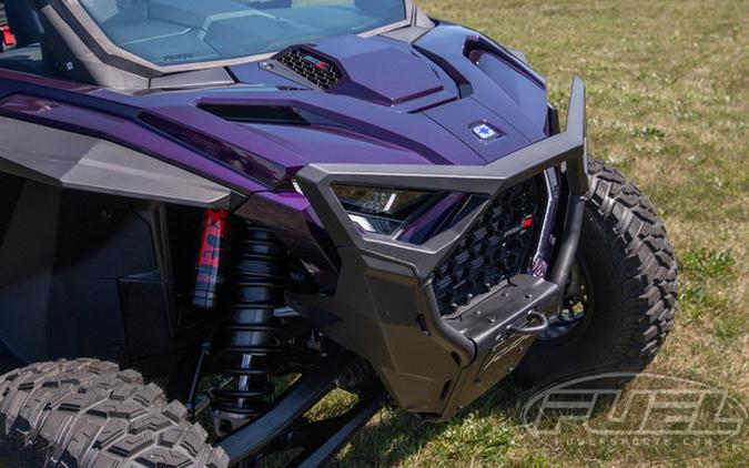 2026 Polaris RZR Pro R 4 Ultimate
