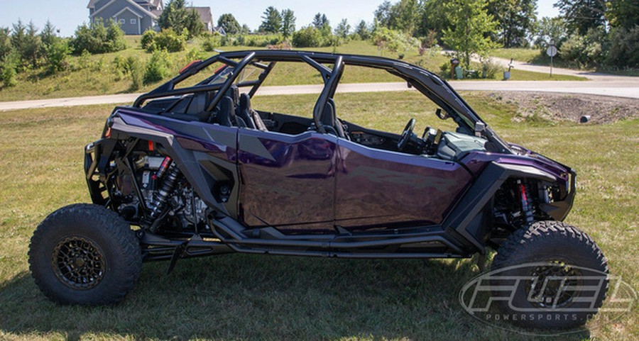 2026 Polaris RZR Pro R 4 Ultimate