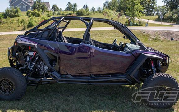 2026 Polaris RZR Pro R 4 Ultimate