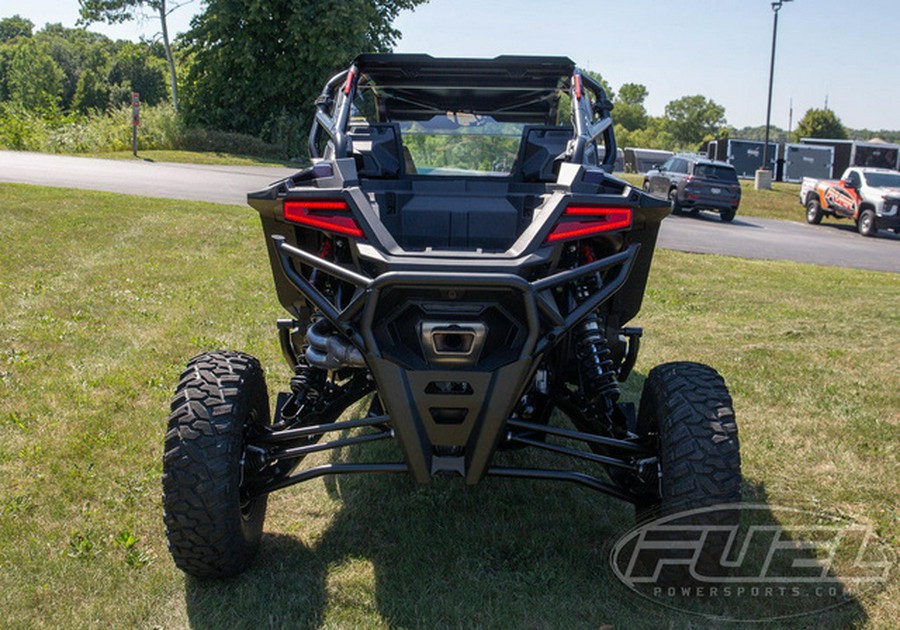 2026 Polaris RZR Pro R 4 Ultimate