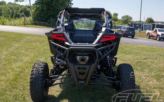 2026 Polaris RZR Pro R 4 Ultimate
