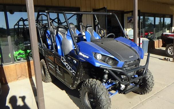 2023 Kawasaki TERYX 4