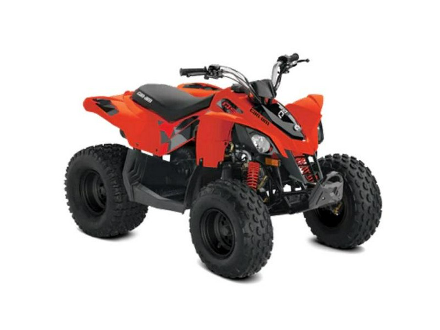 2020 Can-Am® DS 70™