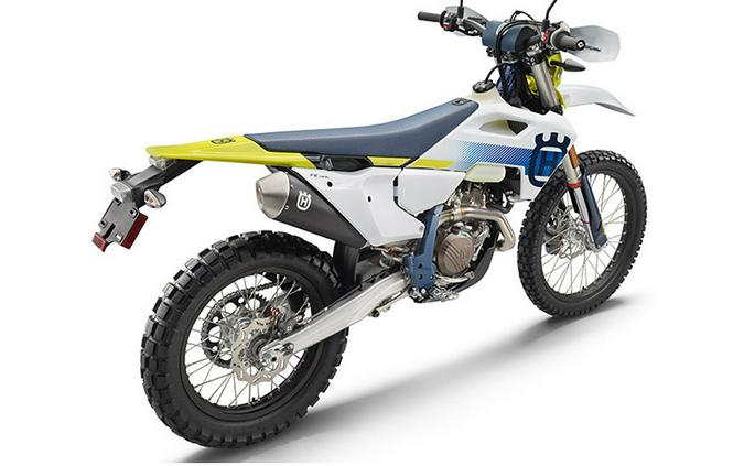 2024 Husqvarna FE 501s