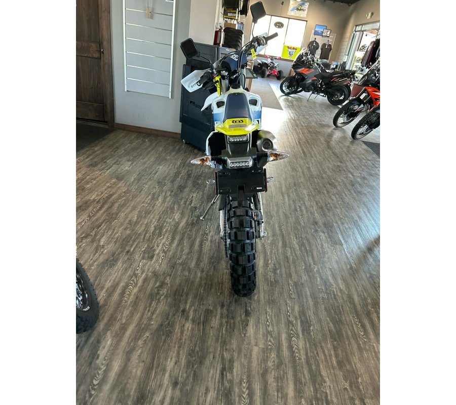 2024 Husqvarna FE 501s