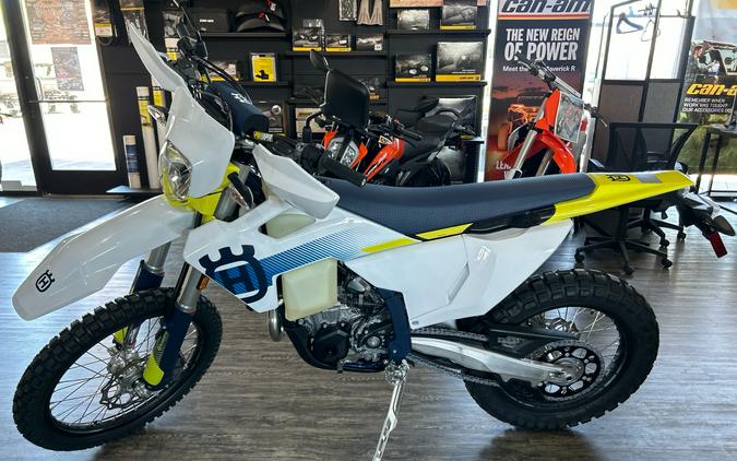 2024 Husqvarna FE 501s