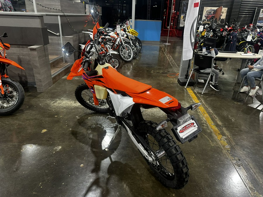 2024 KTM 500 EXC-F