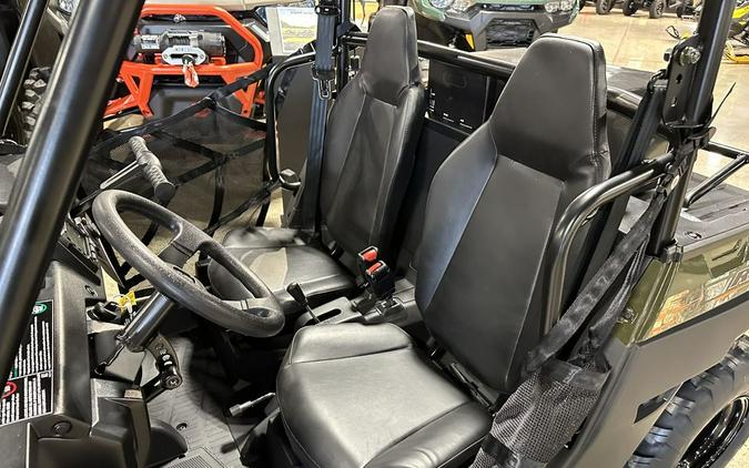 2023 Polaris® Ranger 150 EFI