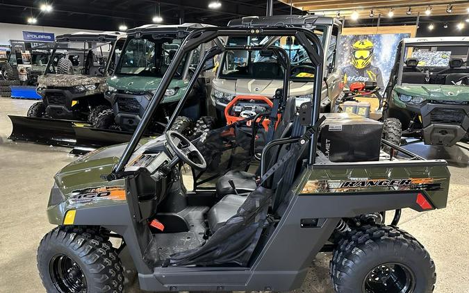 2023 Polaris® Ranger 150 EFI