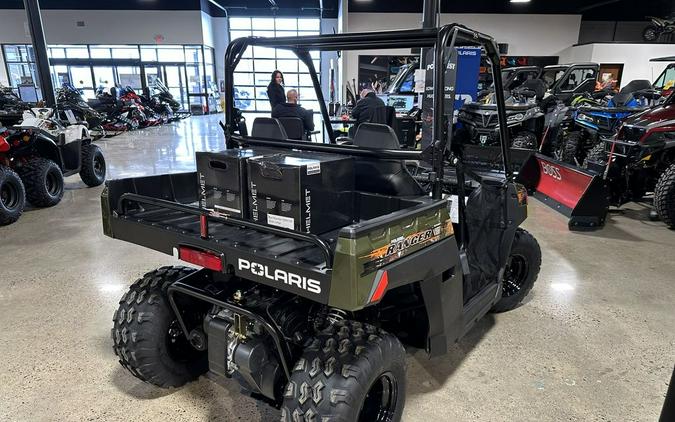 2023 Polaris® Ranger 150 EFI