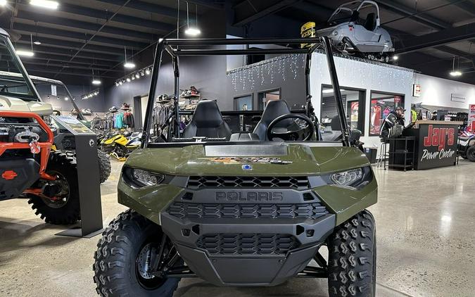 2023 Polaris® Ranger 150 EFI