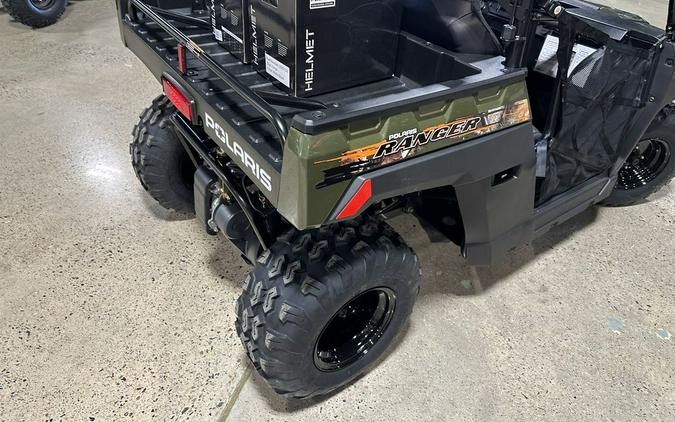 2023 Polaris® Ranger 150 EFI