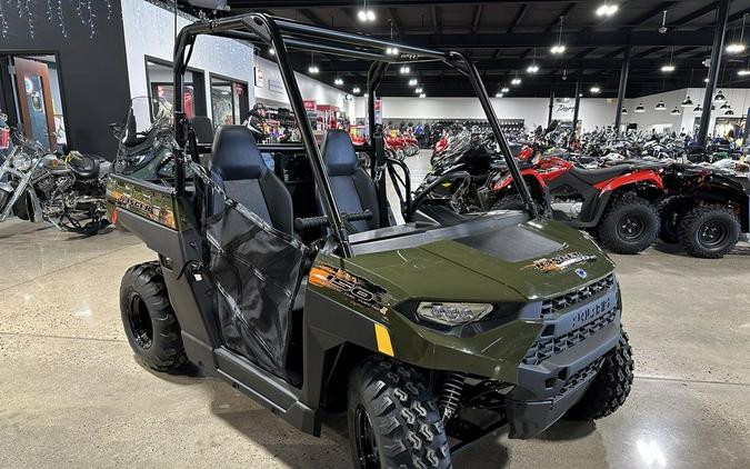 2023 Polaris® Ranger 150 EFI